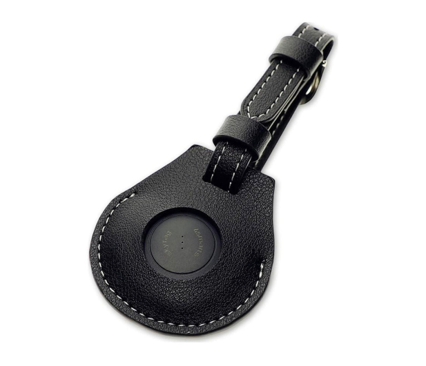 4smarts Lokalizator Bagażu LocationFinder SkyTag Black 540251 - 1512607 - zdjęcie 3